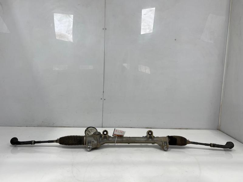 2017 Hyundai Elantra Steering Gear (Incl. Rack)