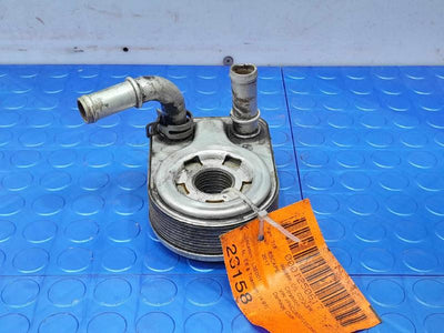 2017 Ford Escape Oil Cooler