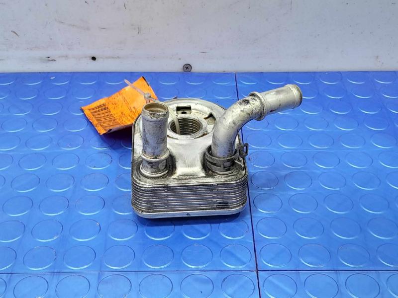 2017 Ford Escape Oil Cooler