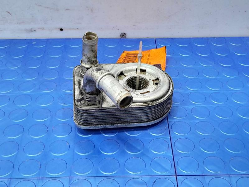 2017 Ford Escape Oil Cooler
