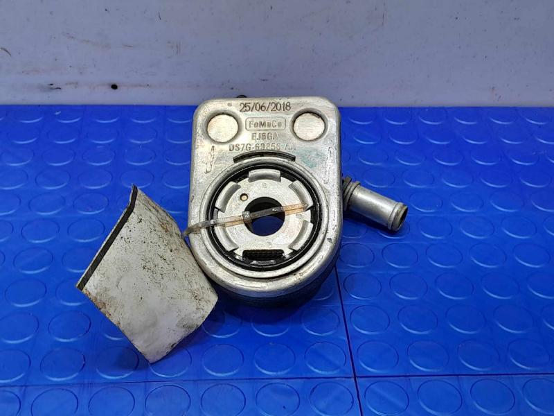 2017 Ford Escape Oil Cooler