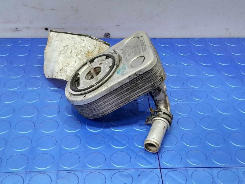 2017 Ford Escape Oil Cooler