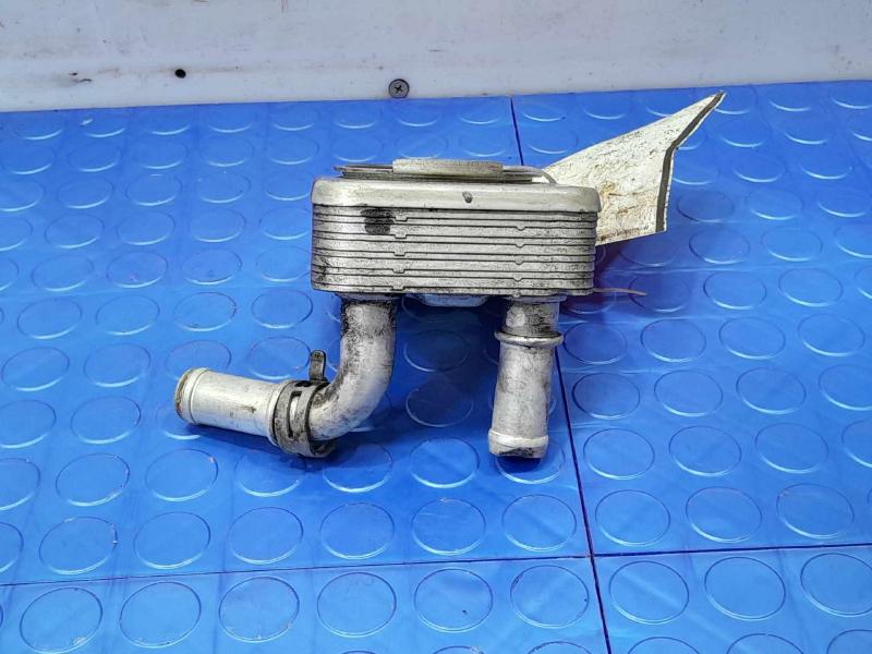 2017 Ford Escape Oil Cooler