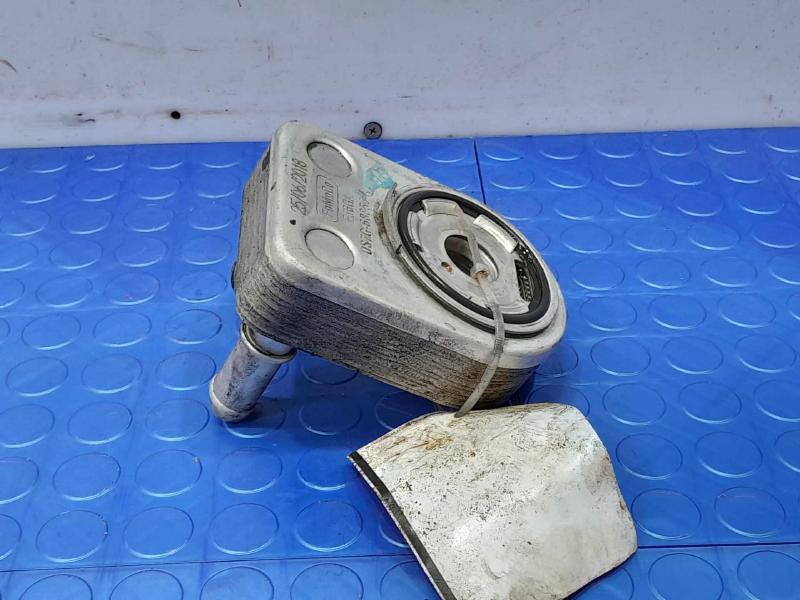 2017 Ford Escape Oil Cooler