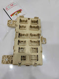 2009 Lexus RX350 Cabin Fuse Box Junction Block Multiplex OEM