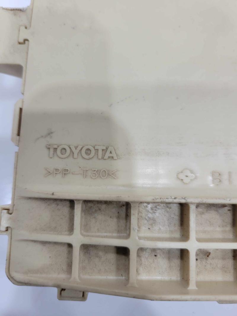 2009 Lexus RX350 Cabin Fuse Box Junction Block Multiplex OEM