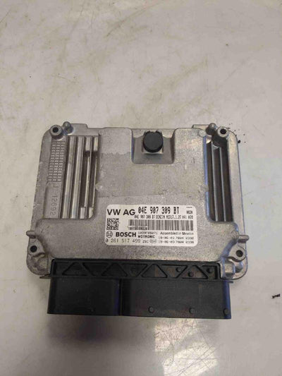 2019 Volkswagen Jetta Engine/Motor Brain Box