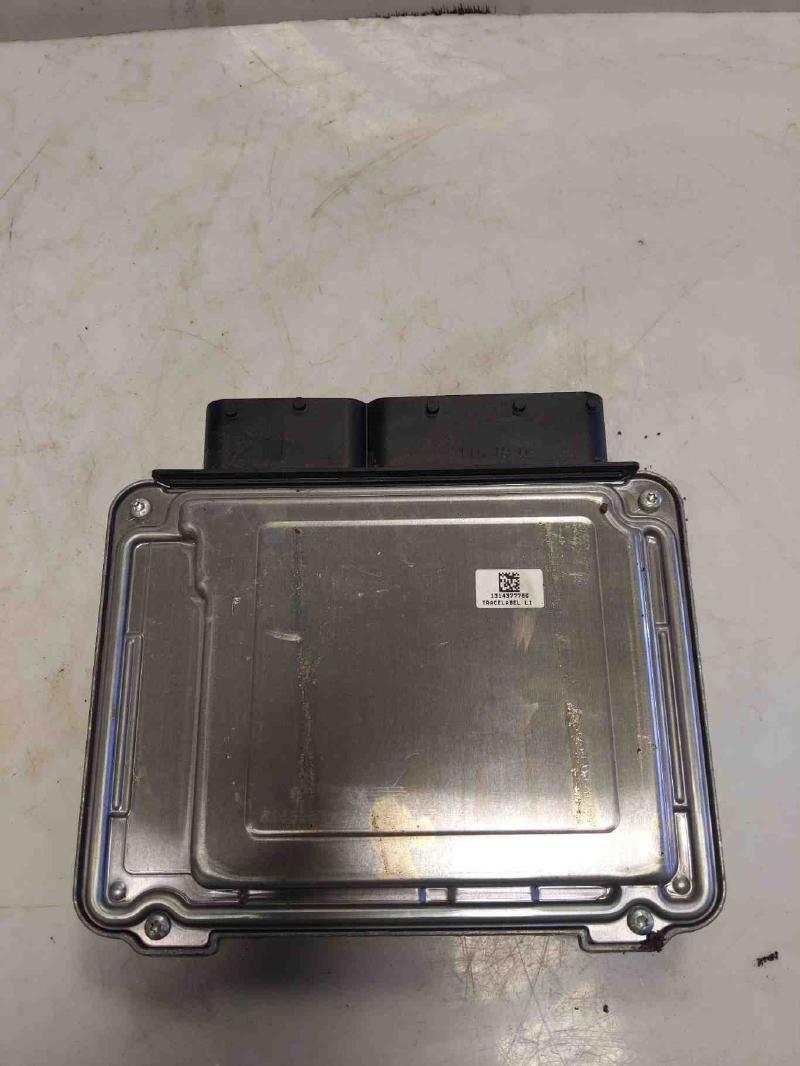 2019 Volkswagen Jetta Engine/Motor Brain Box