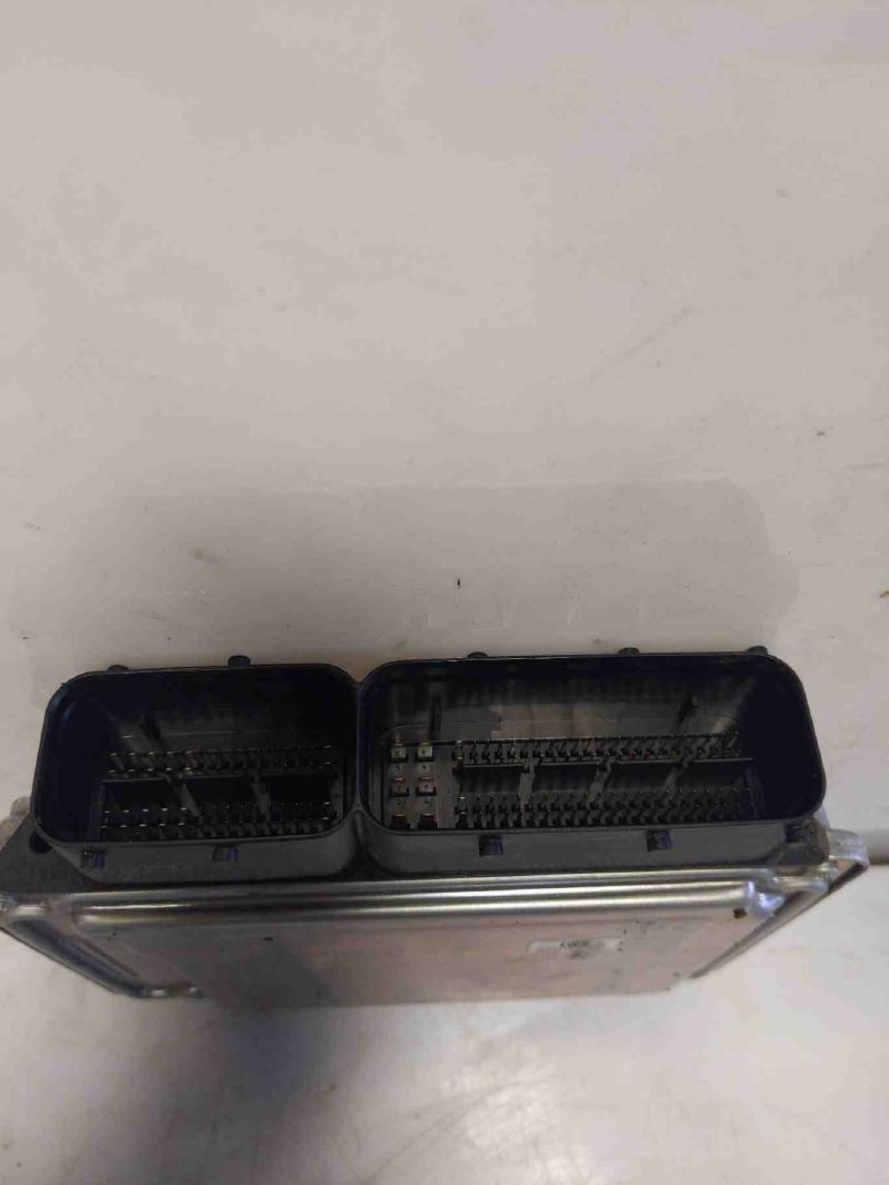 2019 Volkswagen Jetta Engine/Motor Brain Box
