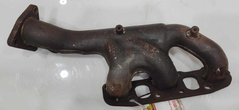 2003 Nissan 350Z Infiniti FX35 Exhaust Manifold LH Driver Side OEM 14002AM611
