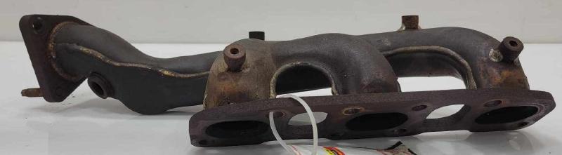 2003 Nissan 350Z Infiniti FX35 Exhaust Manifold LH Driver Side OEM 14002AM611