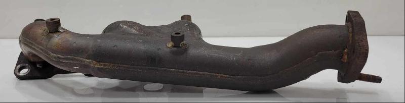 2003 Nissan 350Z Infiniti FX35 Exhaust Manifold LH Driver Side OEM 14002AM611
