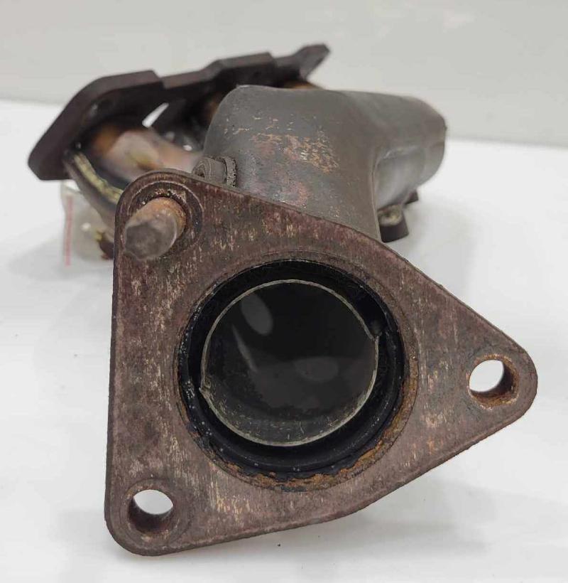 2003 Nissan 350Z Infiniti FX35 Exhaust Manifold LH Driver Side OEM 14002AM611