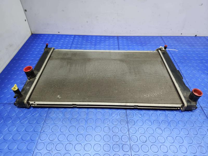 2013 Toyota Prius Radiator
