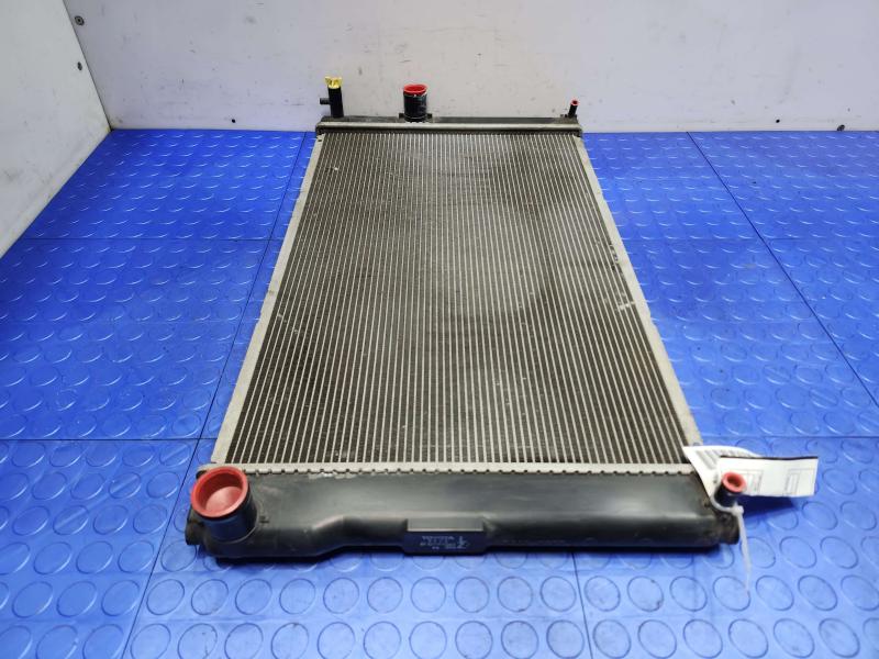 2013 Toyota Prius Radiator