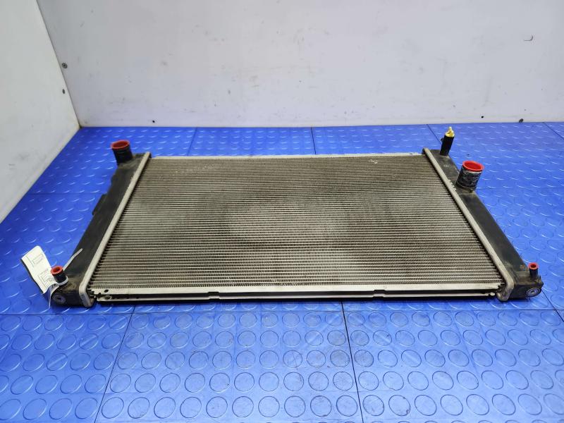 2013 Toyota Prius Radiator