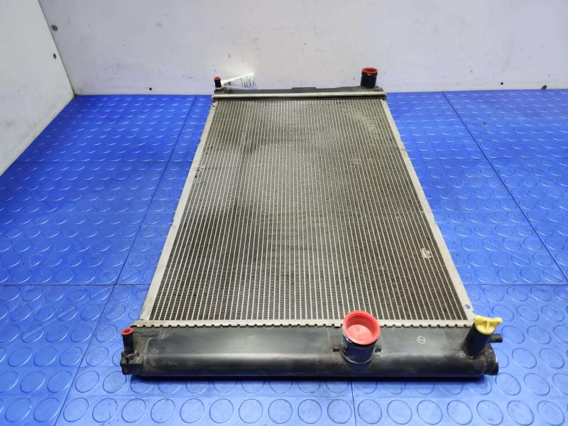 2013 Toyota Prius Radiator