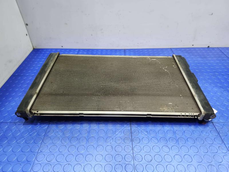 2013 Toyota Prius Radiator