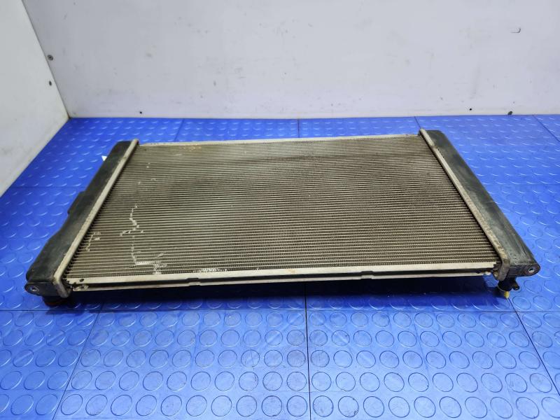 2013 Toyota Prius Radiator