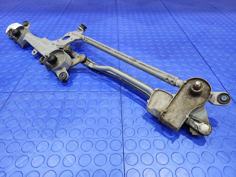 2010-2015 Toyota Prius Windshield Wiper Linkage Transmission OEM 8515047140