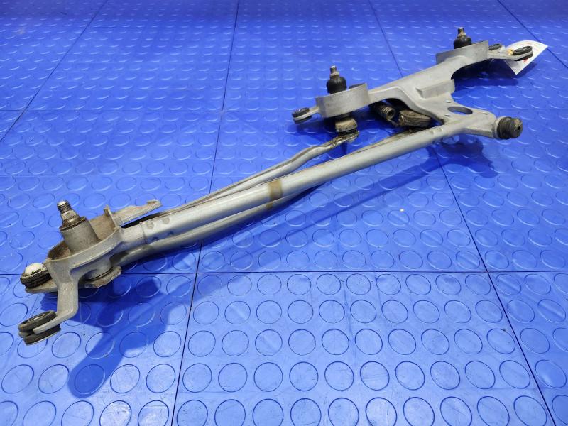 2010-2015 Toyota Prius Windshield Wiper Linkage Transmission OEM 8515047140