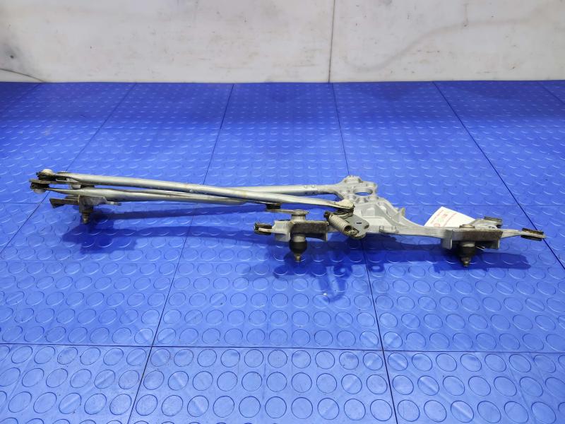 2010-2015 Toyota Prius Windshield Wiper Linkage Transmission OEM 8515047140