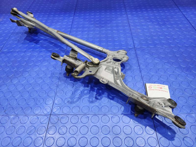 2010-2015 Toyota Prius Windshield Wiper Linkage Transmission OEM 8515047140
