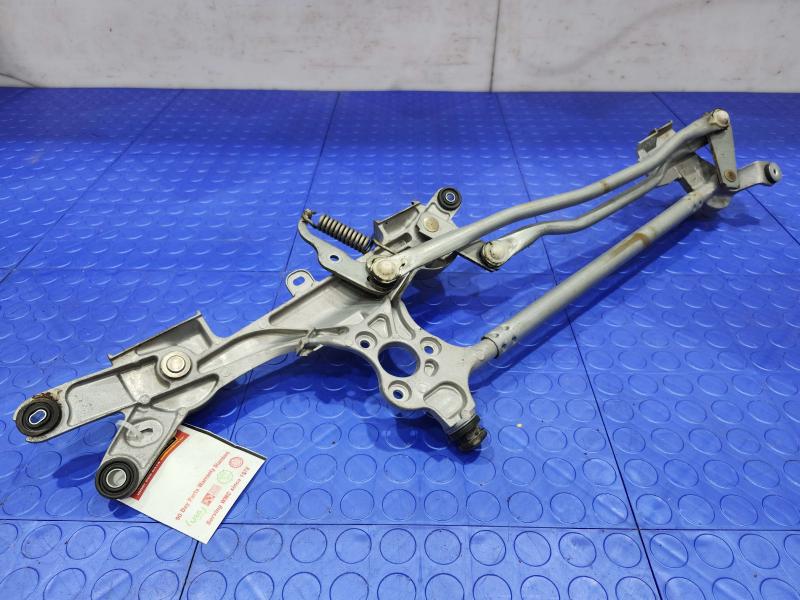 2010-2015 Toyota Prius Windshield Wiper Linkage Transmission OEM 8515047140