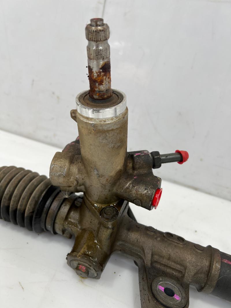 2006 Honda Civic 1.8L Steering Rack and Pinion Assembly OEM 53601SNAA02