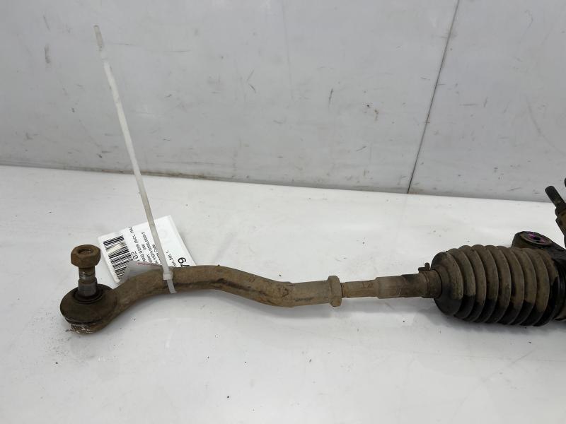 2006 Honda Civic 1.8L Steering Rack and Pinion Assembly OEM 53601SNAA02