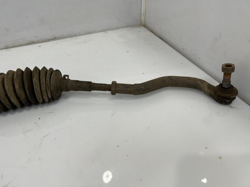 2006 Honda Civic 1.8L Steering Rack and Pinion Assembly OEM 53601SNAA02