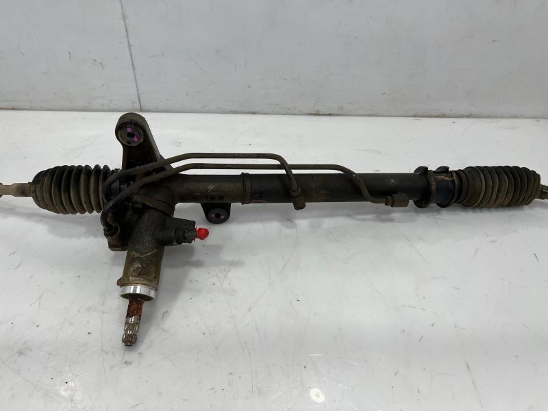 2006 Honda Civic 1.8L Steering Rack and Pinion Assembly OEM 53601SNAA02