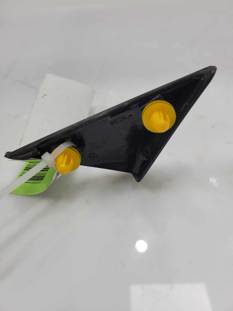 2019 Hyundai Elantra Fender Moulding