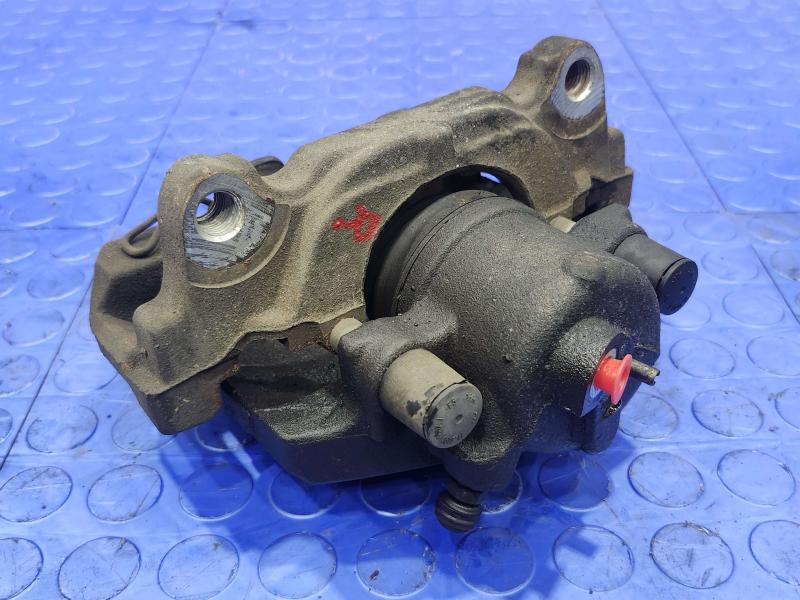2016 Volkswagen Jetta Caliper
