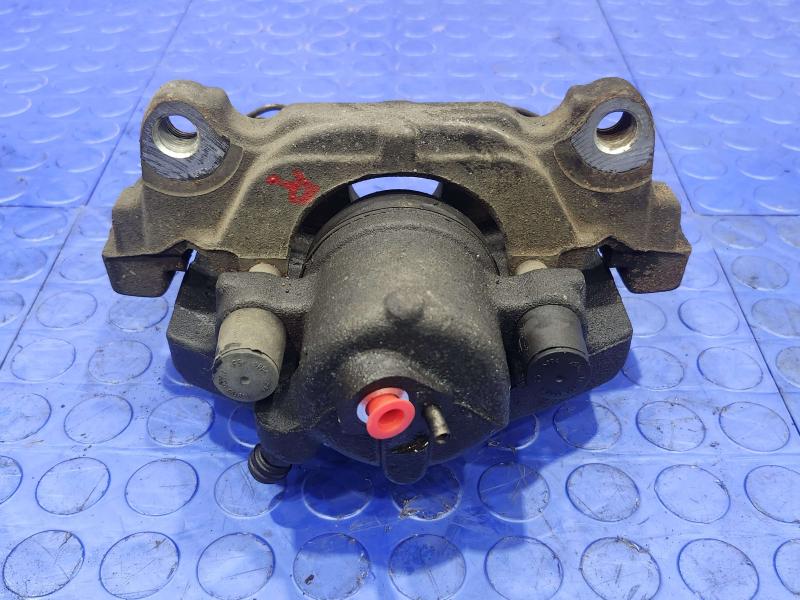 2016 Volkswagen Jetta Caliper