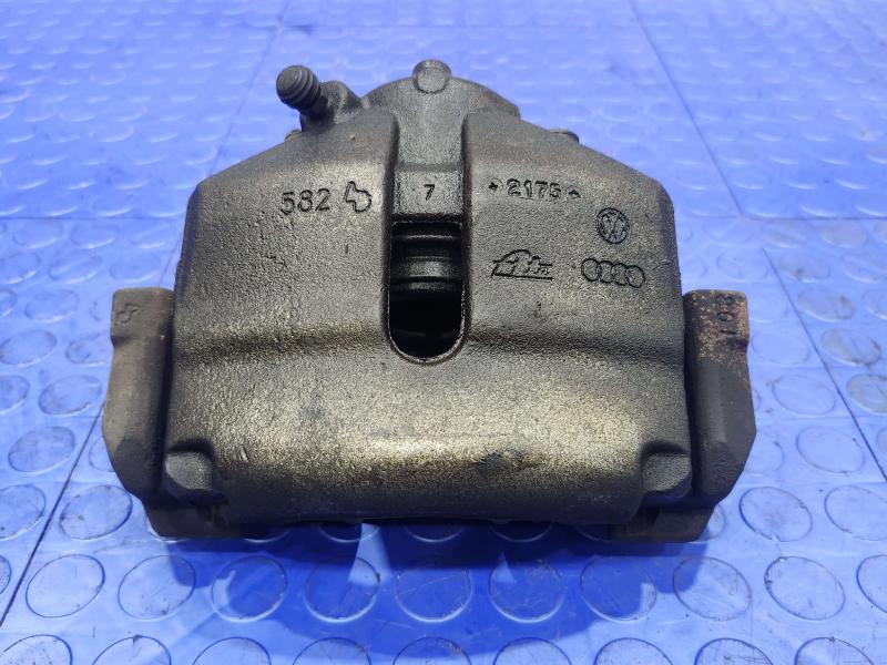 2016 Volkswagen Jetta Caliper