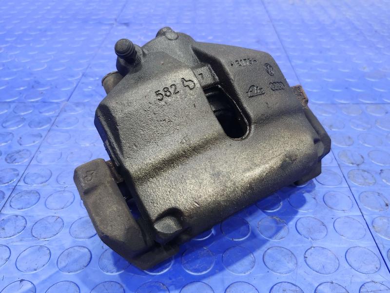 2016 Volkswagen Jetta Caliper