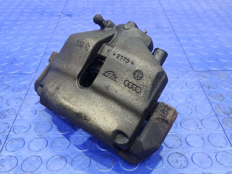 2016 Volkswagen Jetta Caliper