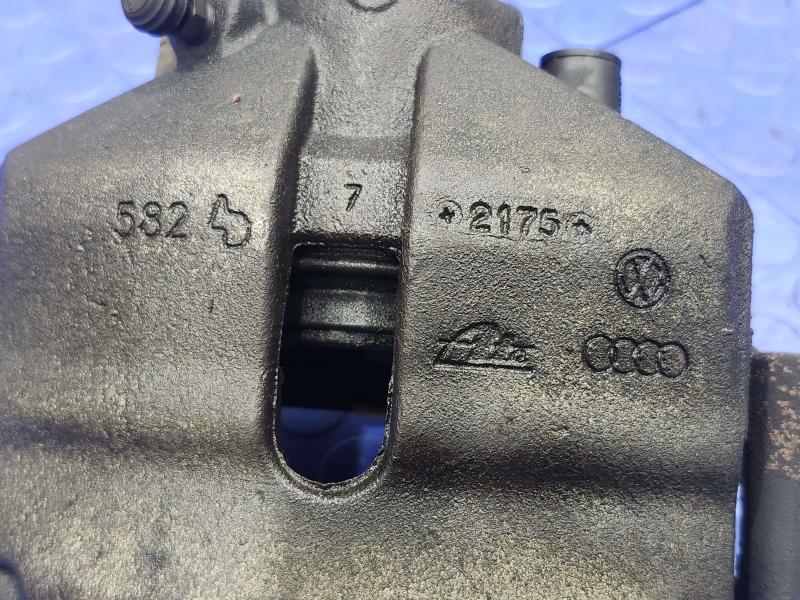2016 Volkswagen Jetta Caliper