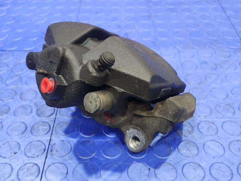 2016 Volkswagen Jetta Caliper