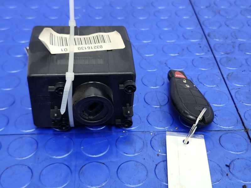 2013 Dodge Durango Ignition Switch(W/O Cyl& Key)