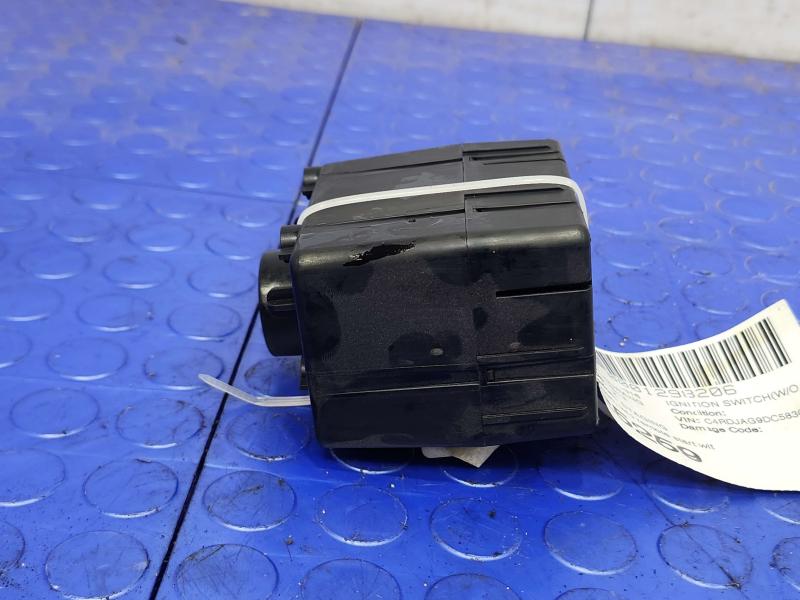 2013 Dodge Durango Ignition Switch(W/O Cyl& Key)