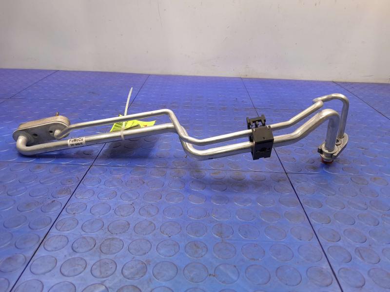2014-2023 Ford Transit Connect AC Suction Liquid Pipe Assembly OEM DV6Z19A834C