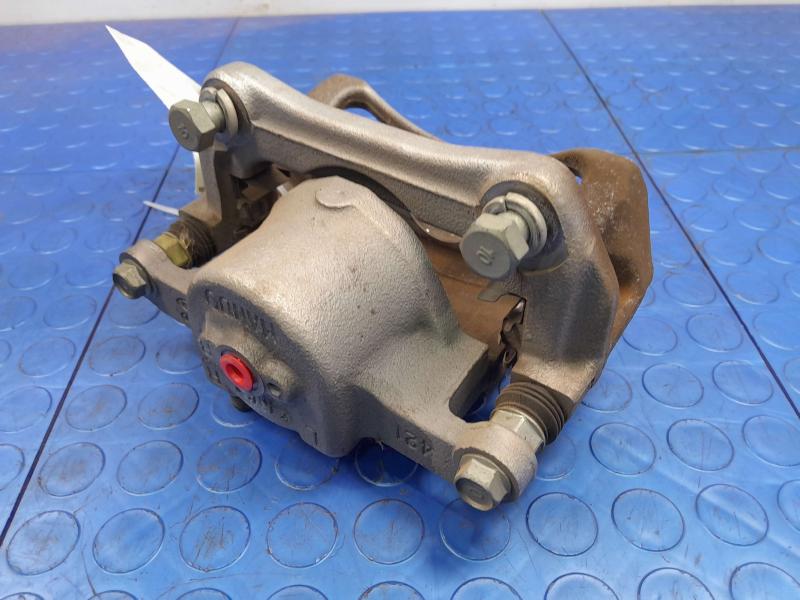 2023 Kia Soul Caliper