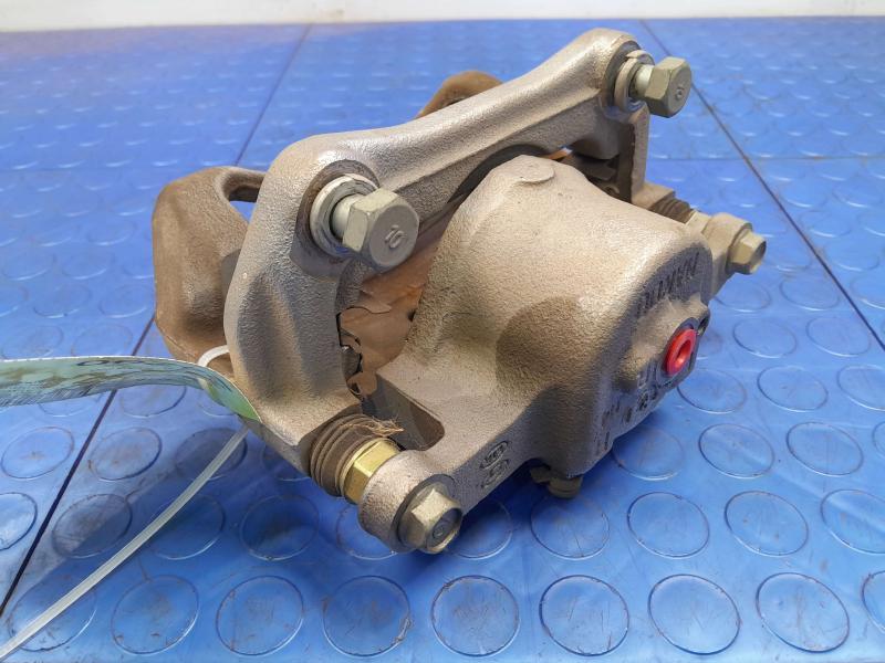 2023 Kia Soul Caliper