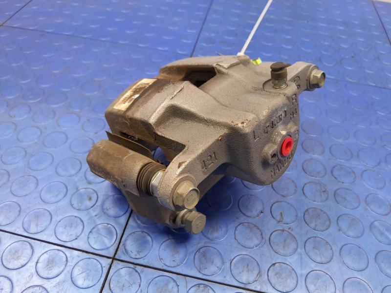 2023 Kia Soul Caliper