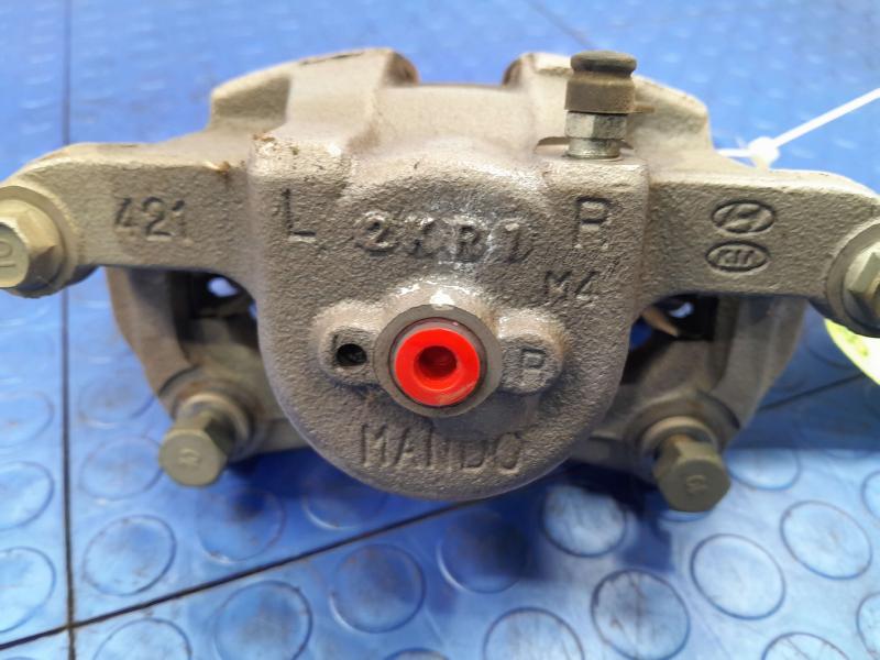 2023 Kia Soul Caliper