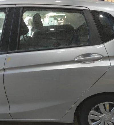 2016 Honda Fit Rear Door