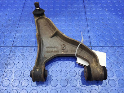 2015 Subaru Forester Upper Control Arm Rear