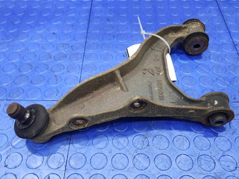 2015 Subaru Forester Upper Control Arm Rear